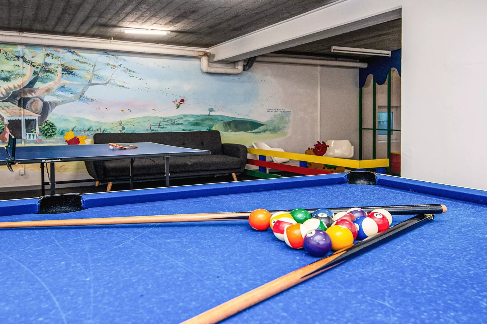 4 persoons vakantie huis in Hejls-By Traum-Niet-getagd