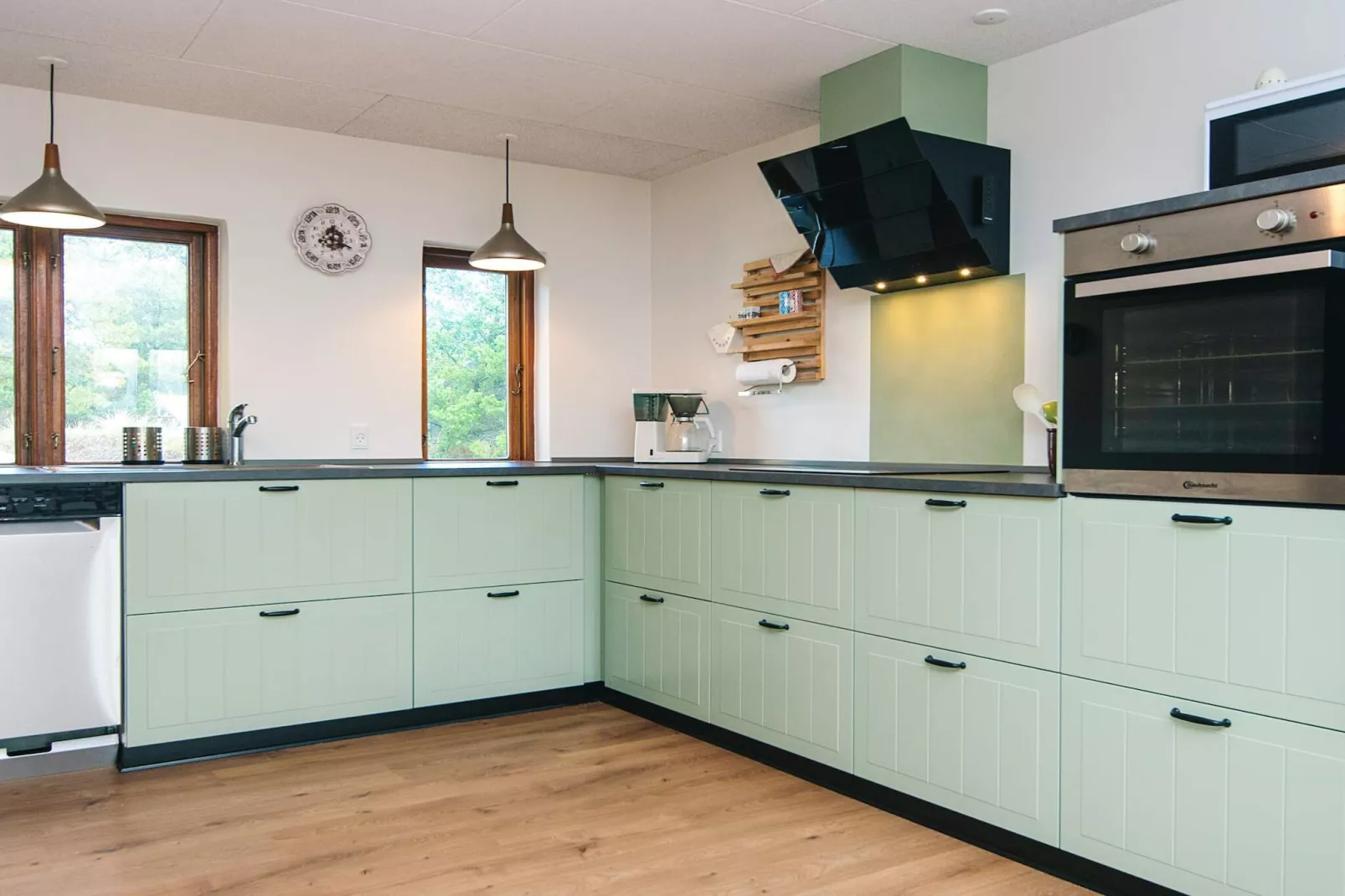 8 persoons vakantie huis in Blåvand-By Traum-Binnen
