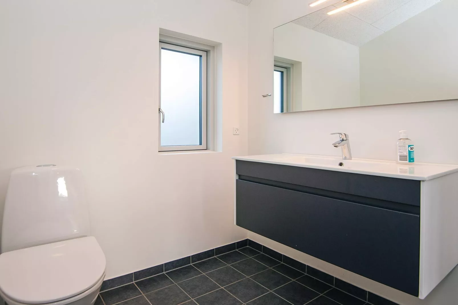 8 persoons vakantie huis in Blåvand-By Traum-Binnen