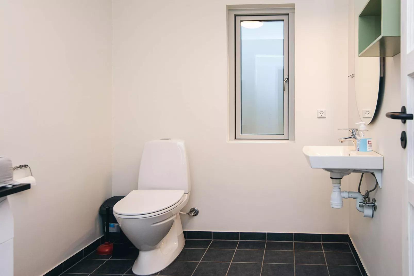8 persoons vakantie huis in Blåvand-By Traum-Binnen