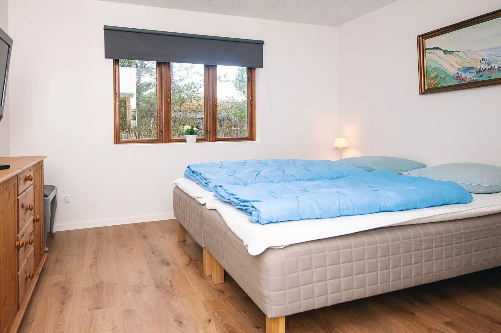 8 persoons vakantie huis in Blåvand-By Traum-Binnen