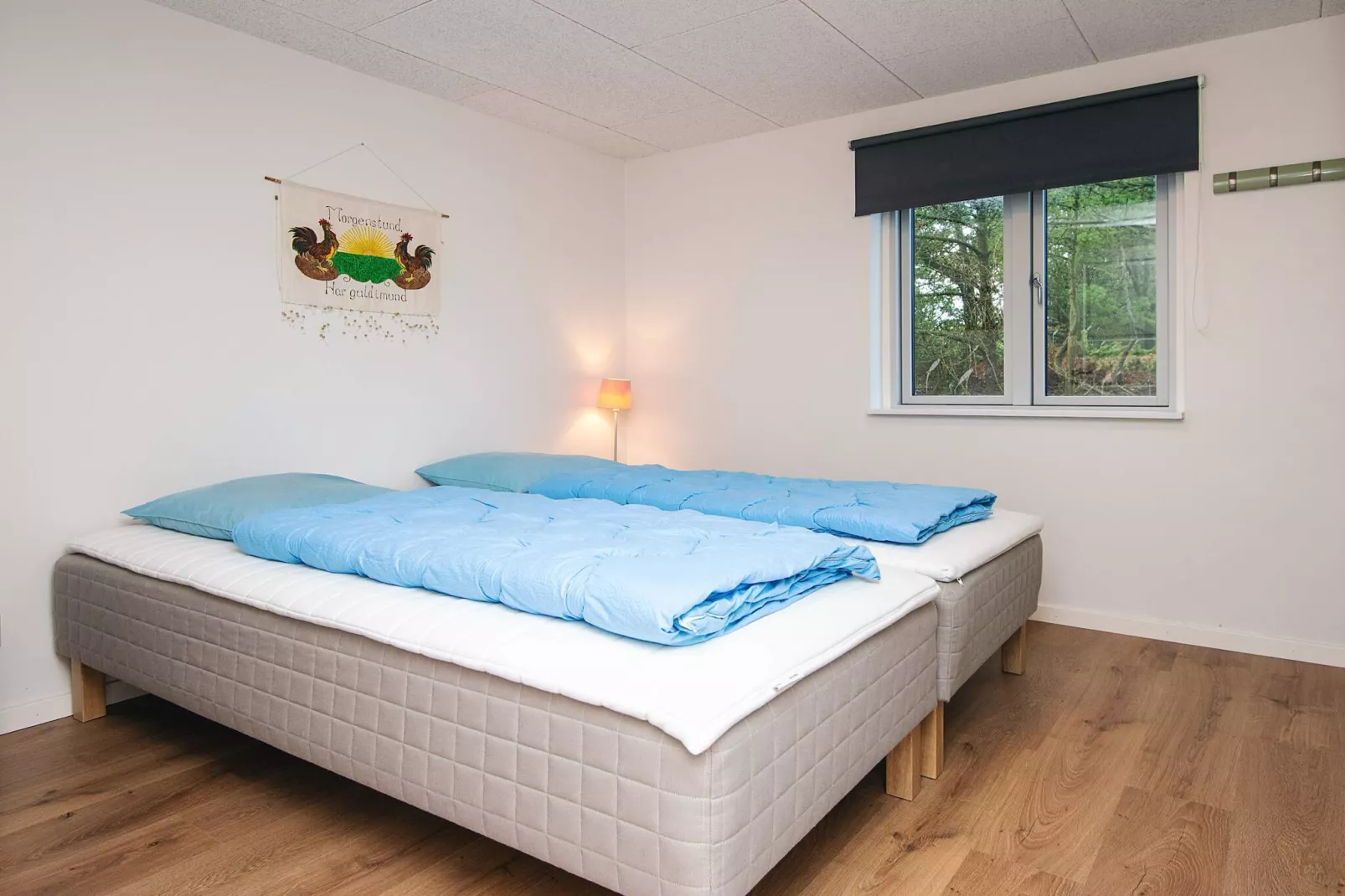 8 persoons vakantie huis in Blåvand-By Traum-Binnen