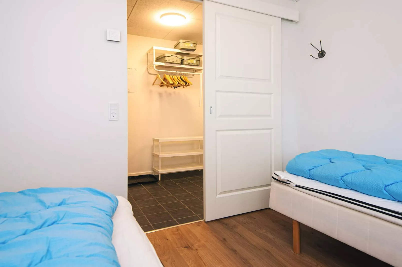 8 persoons vakantie huis in Blåvand-By Traum-Binnen