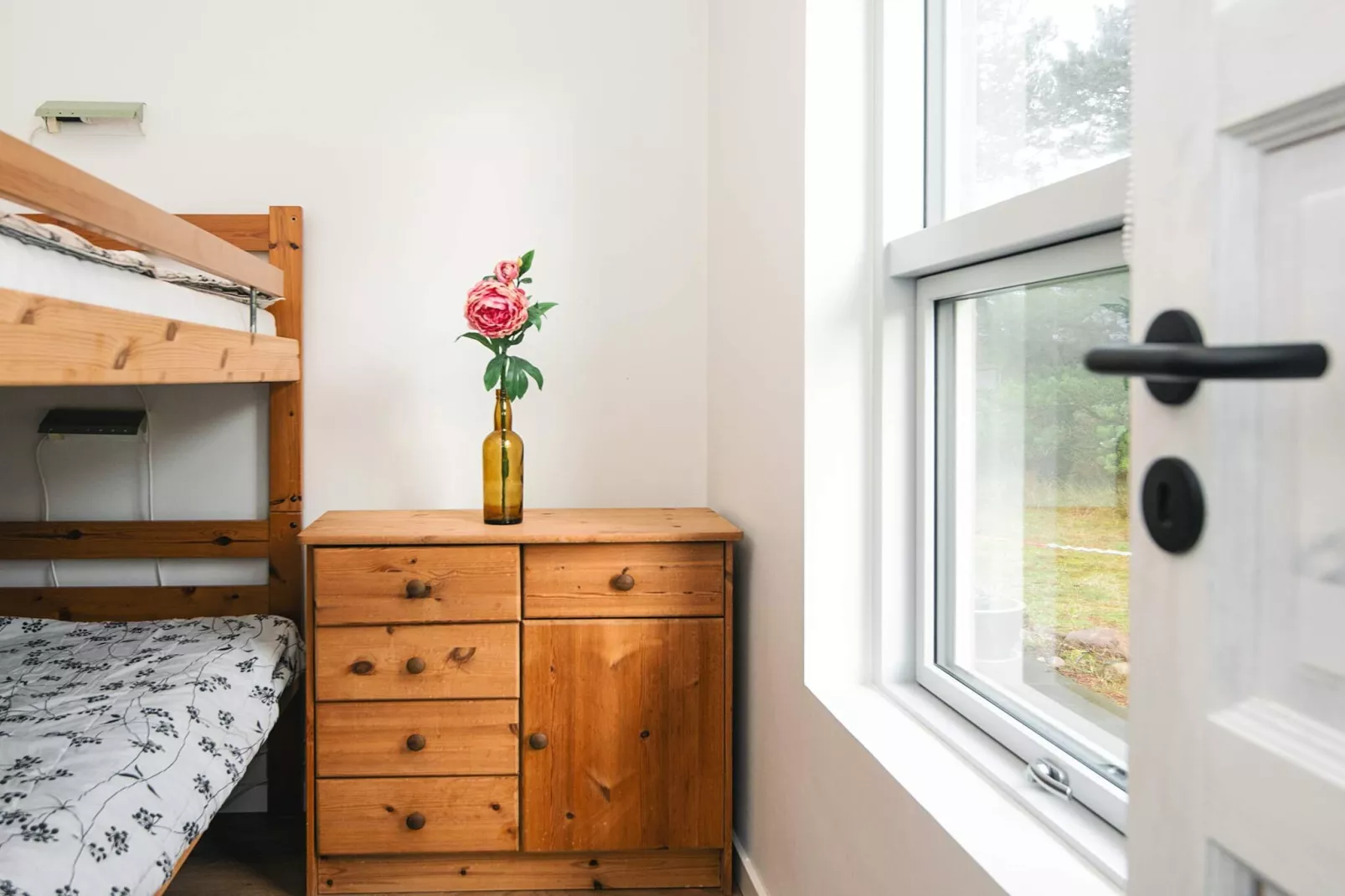 8 persoons vakantie huis in Blåvand-By Traum-Binnen