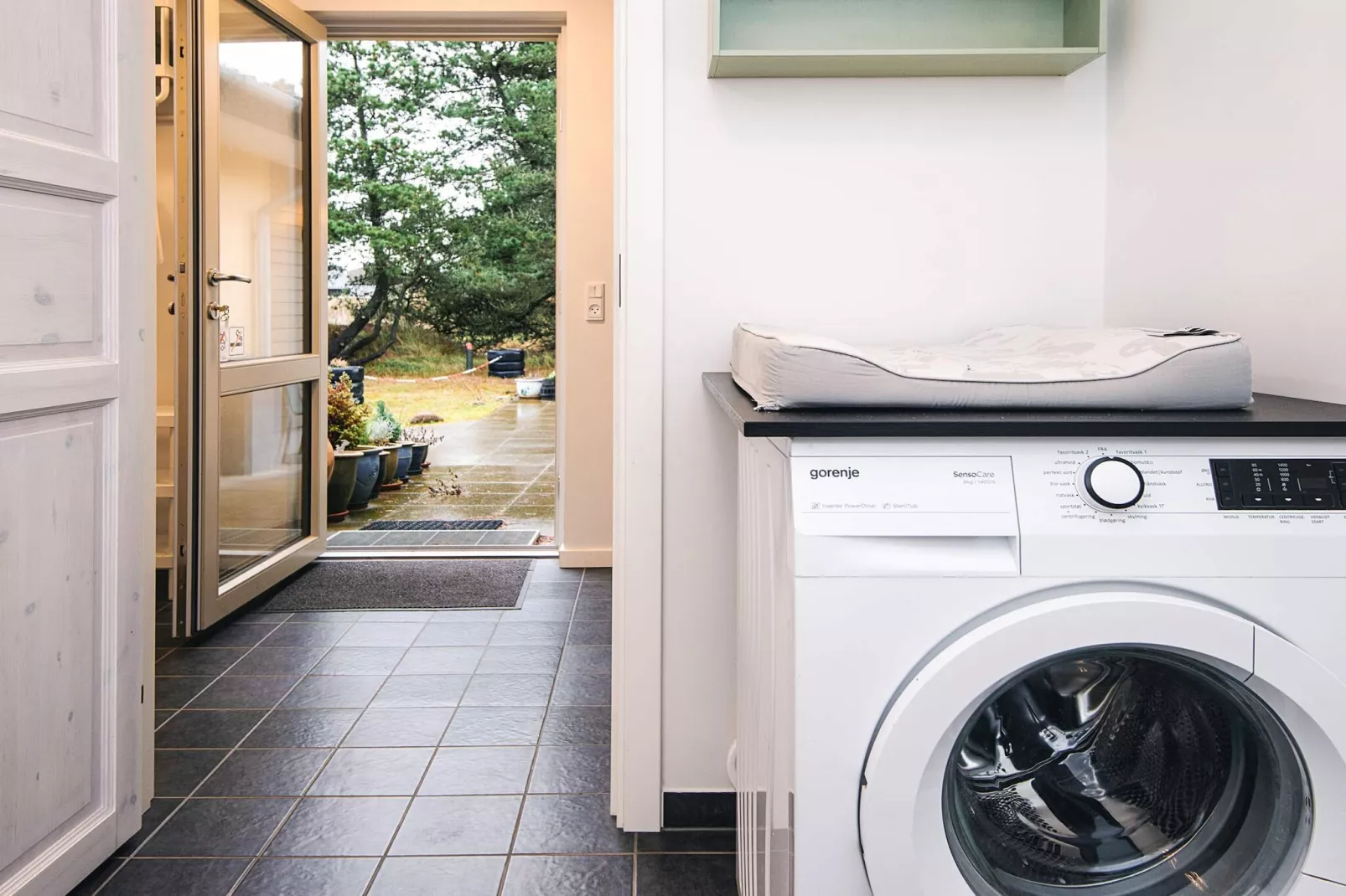 8 persoons vakantie huis in Blåvand-By Traum-Binnen