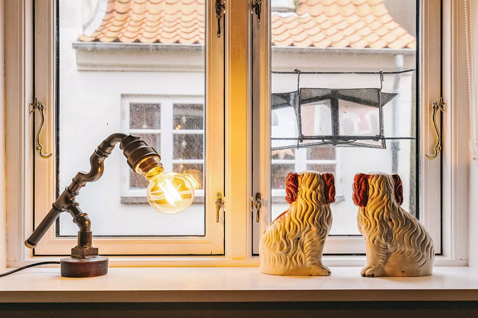 4 persoons vakantie huis in Marstal-By Traum-Binnen