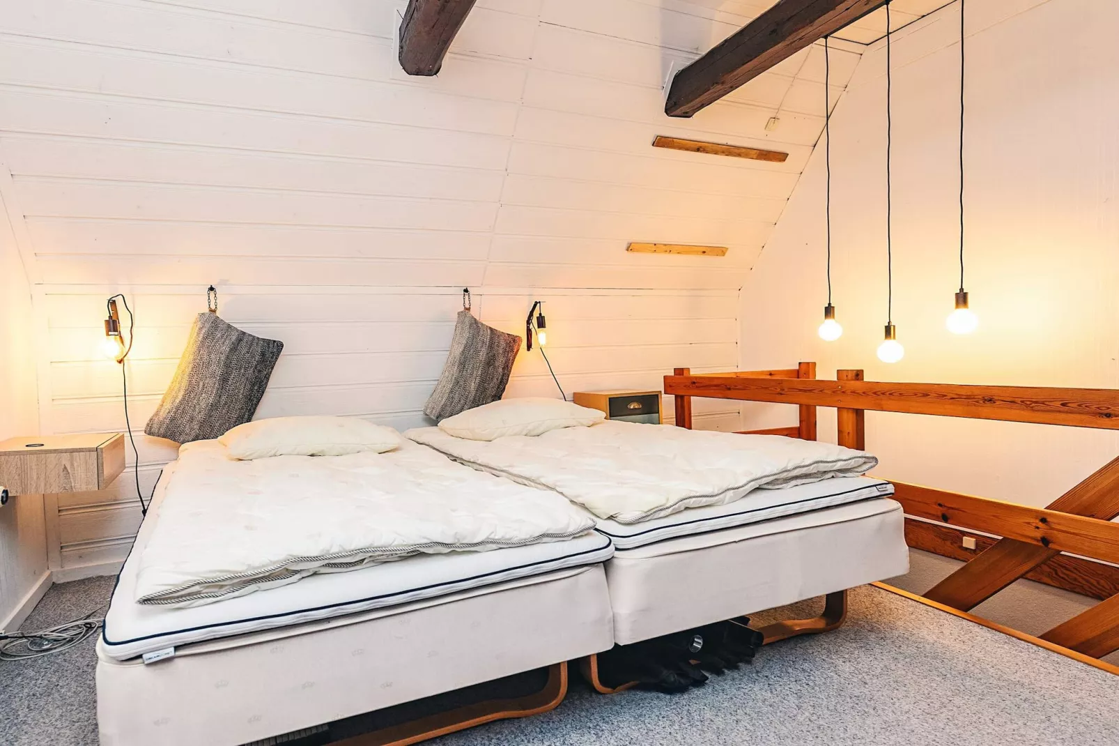 4 persoons vakantie huis in Marstal-By Traum-Binnen