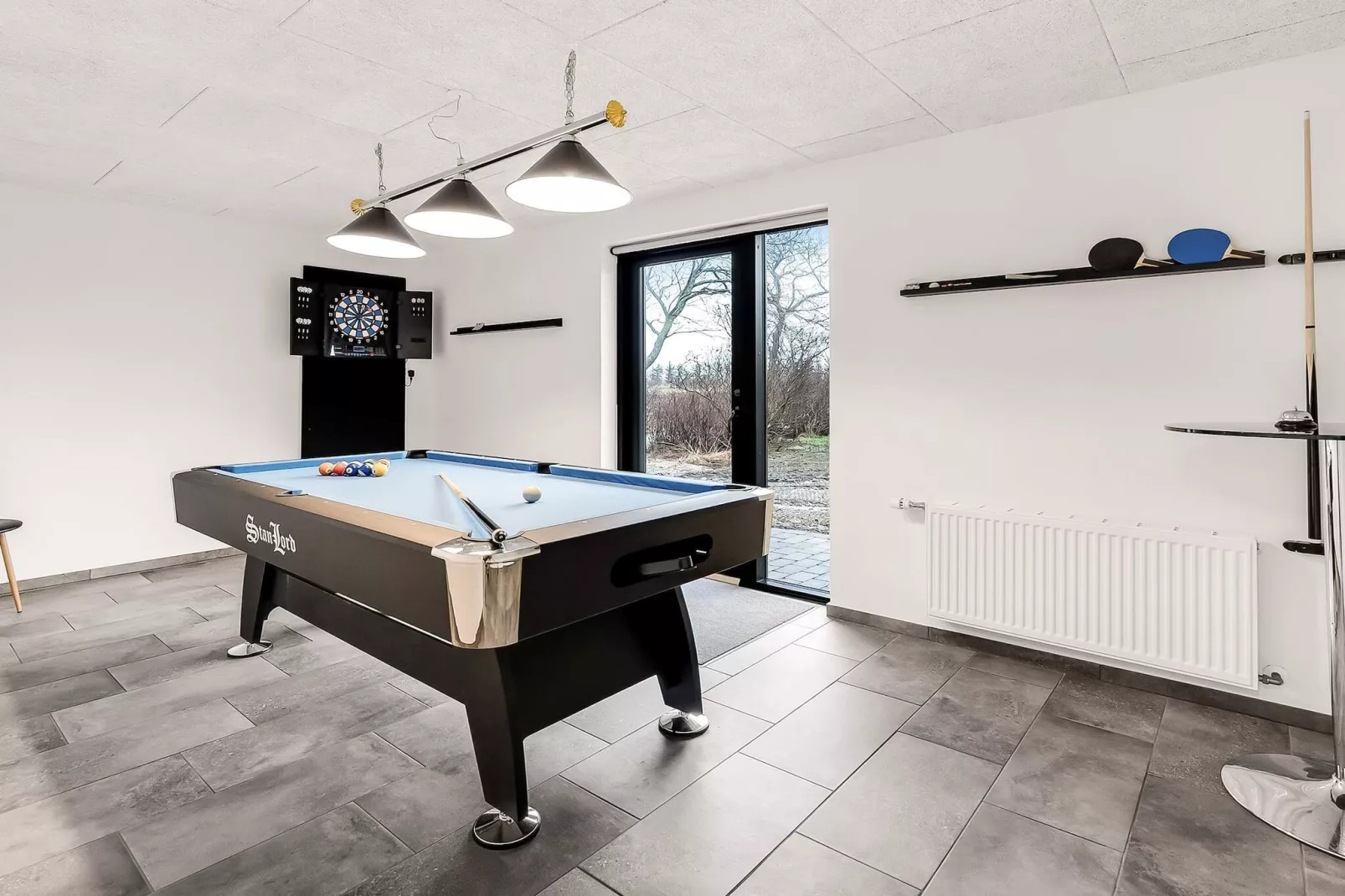 4 sterren vakantie huis in Ulfborg-By Traum-Niet-getagd