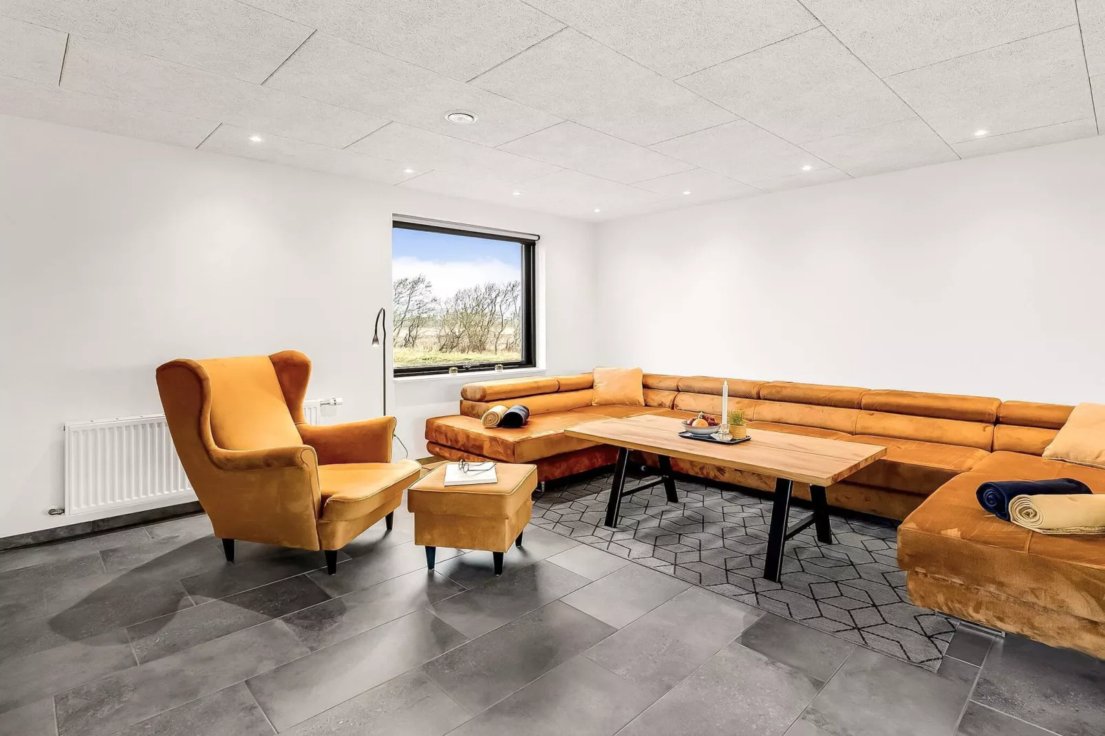4 sterren vakantie huis in Ulfborg-By Traum-Binnen