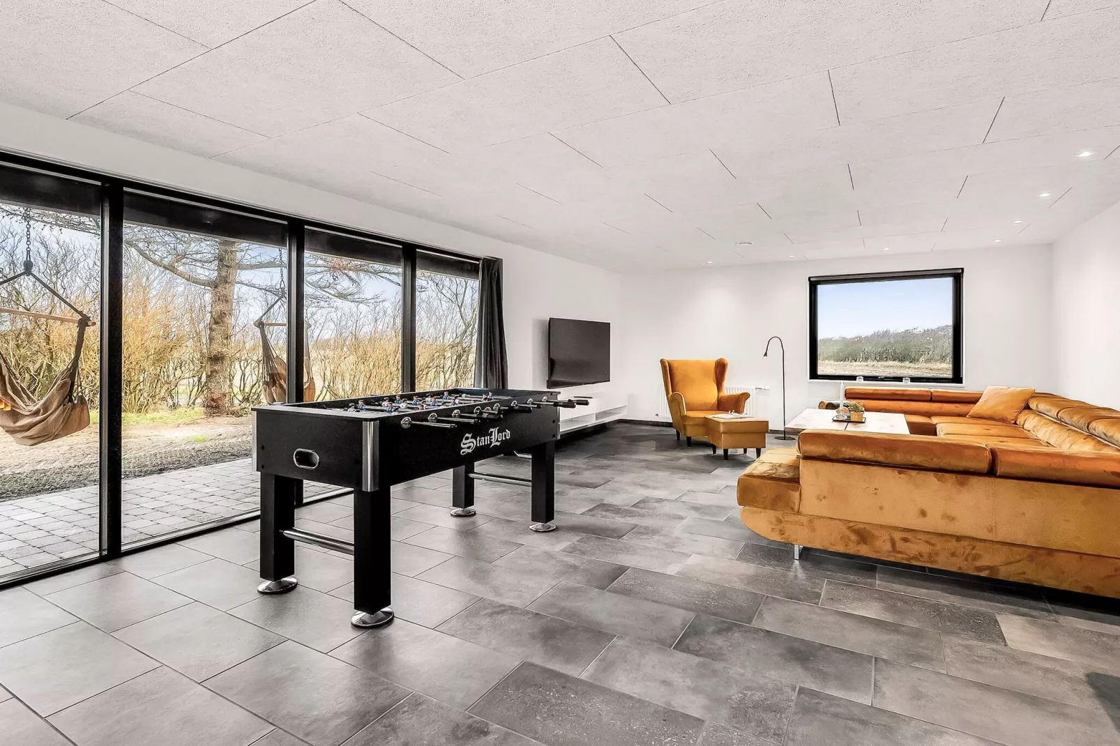 4 sterren vakantie huis in Ulfborg-By Traum-Binnen