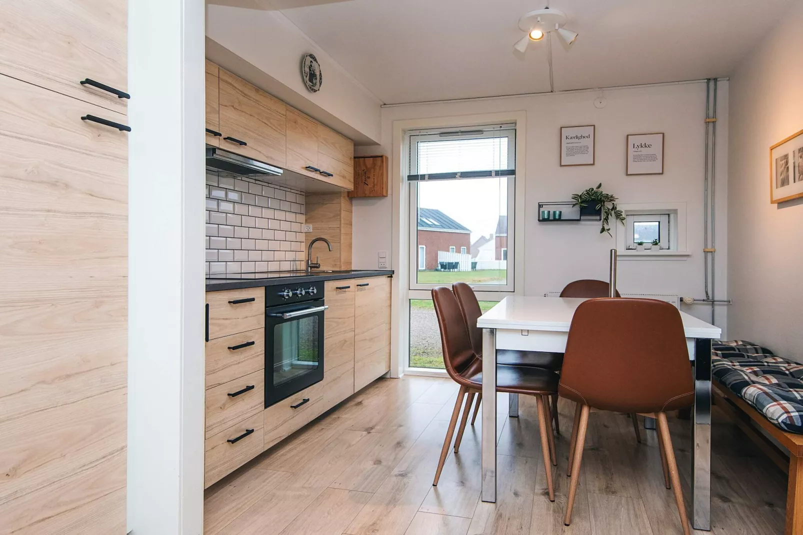 4 sterren vakantie huis in Rømø-By Traum-Binnen
