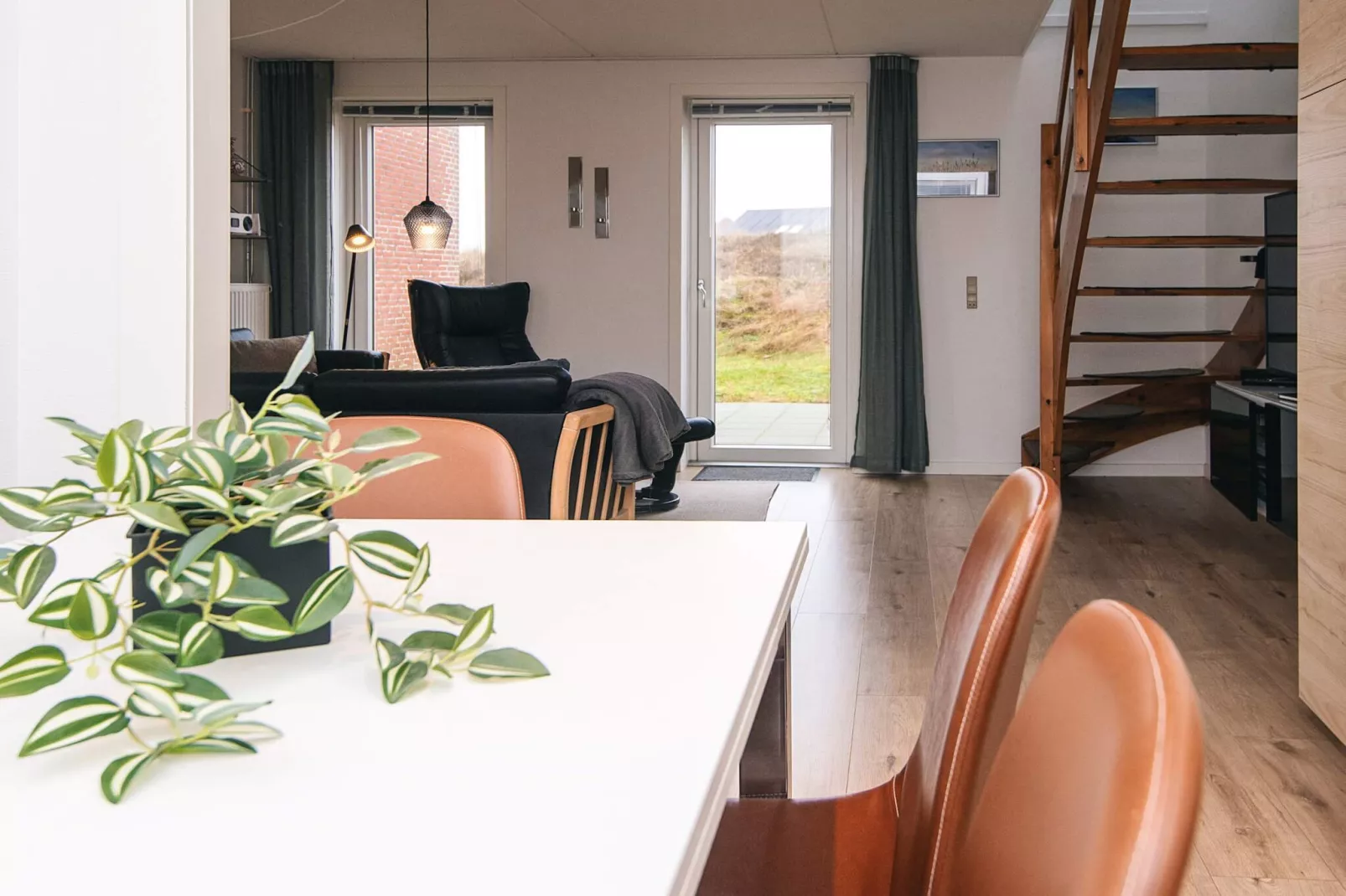 4 sterren vakantie huis in Rømø-By Traum-Binnen
