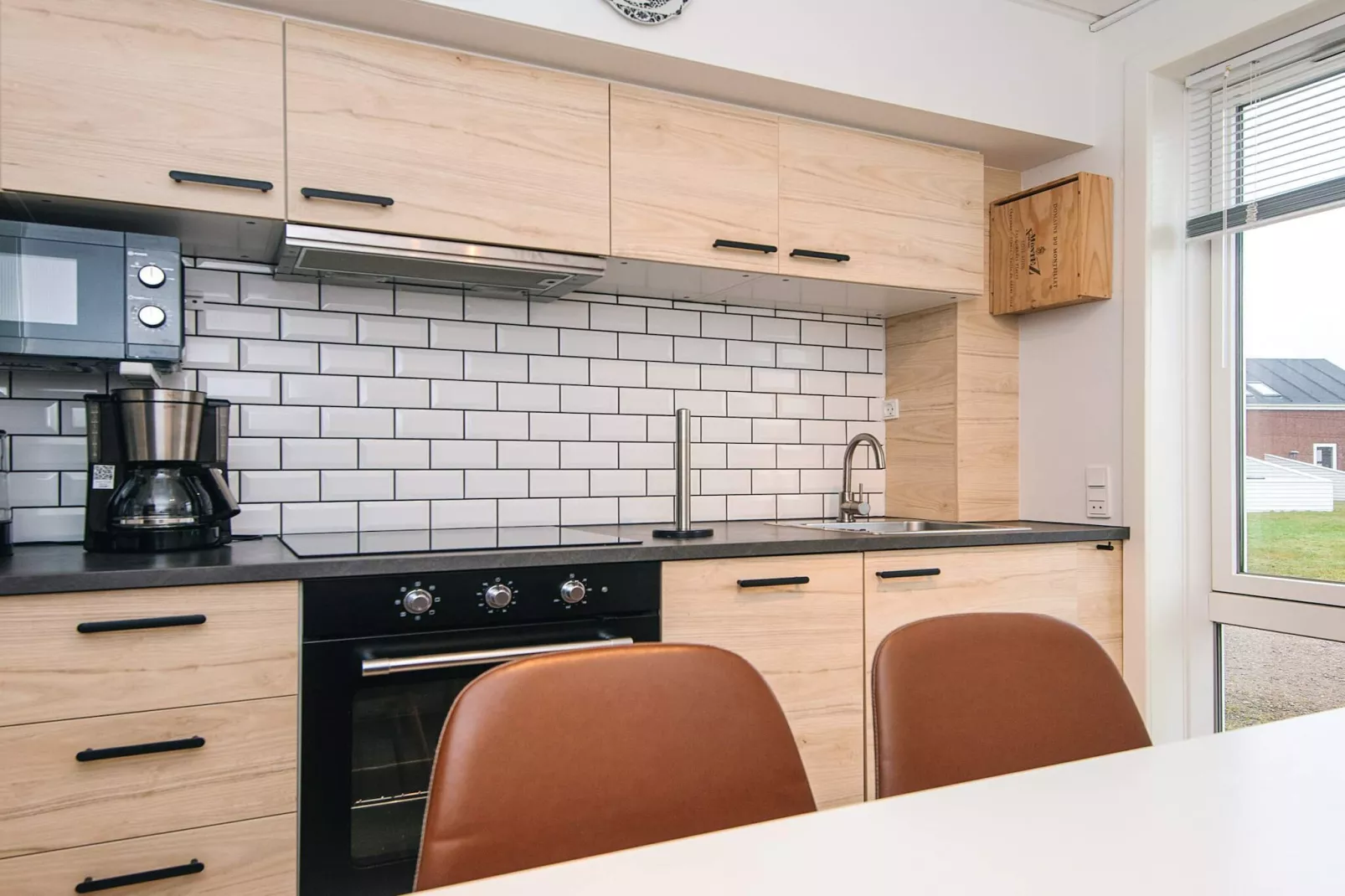 4 sterren vakantie huis in Rømø-By Traum-Binnen