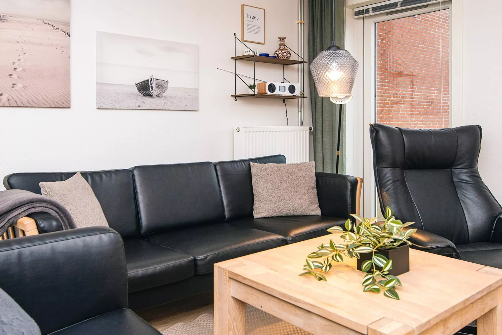 4 sterren vakantie huis in Rømø-By Traum-Binnen