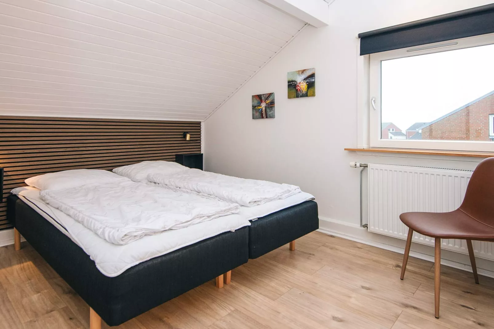 4 sterren vakantie huis in Rømø-By Traum-Binnen