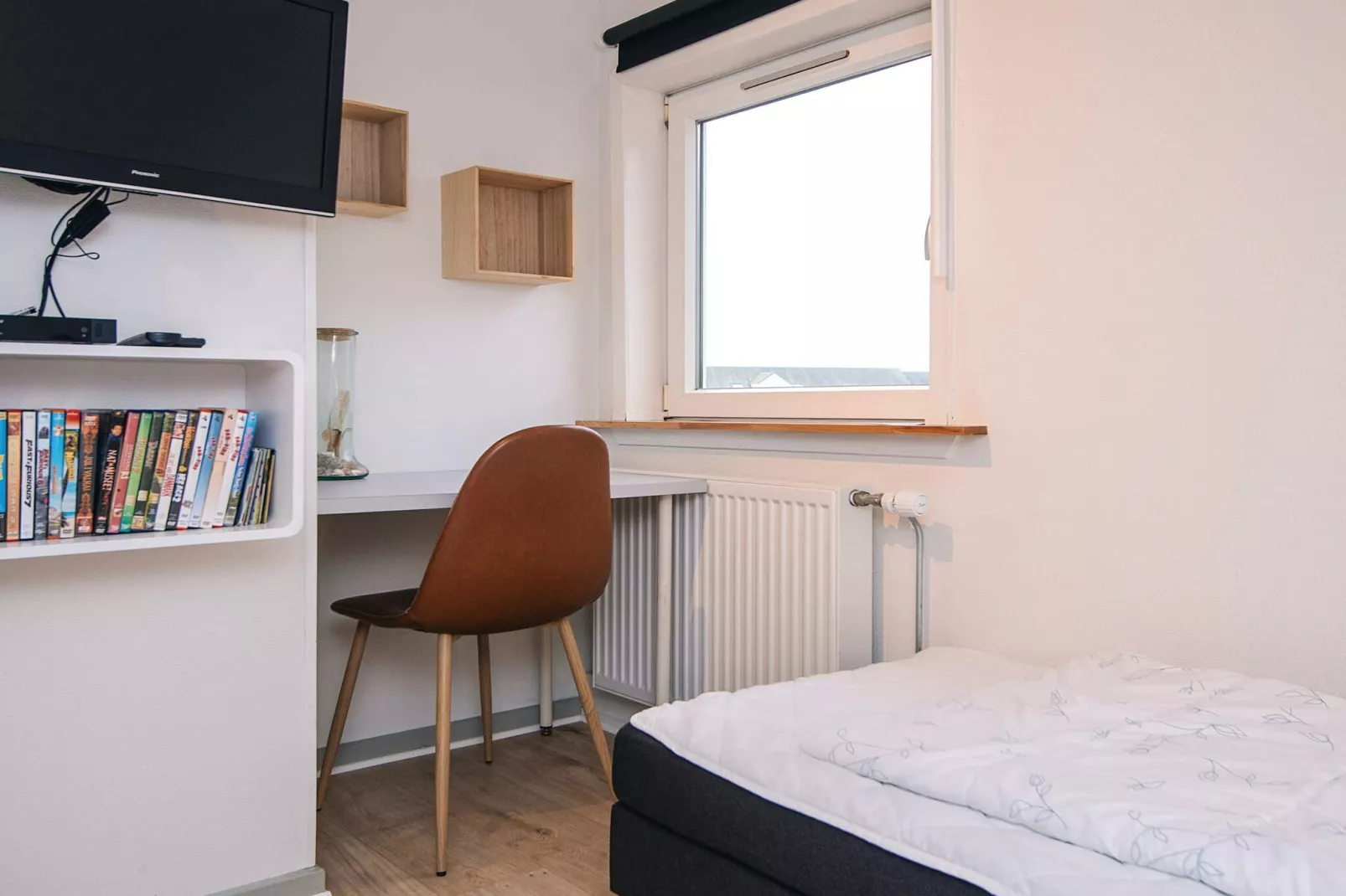 4 sterren vakantie huis in Rømø-By Traum-Binnen