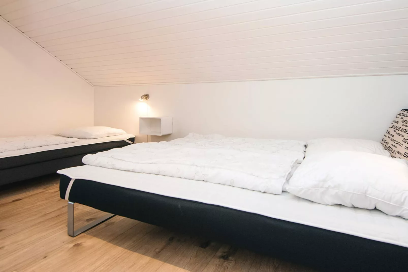 4 sterren vakantie huis in Rømø-By Traum-Binnen