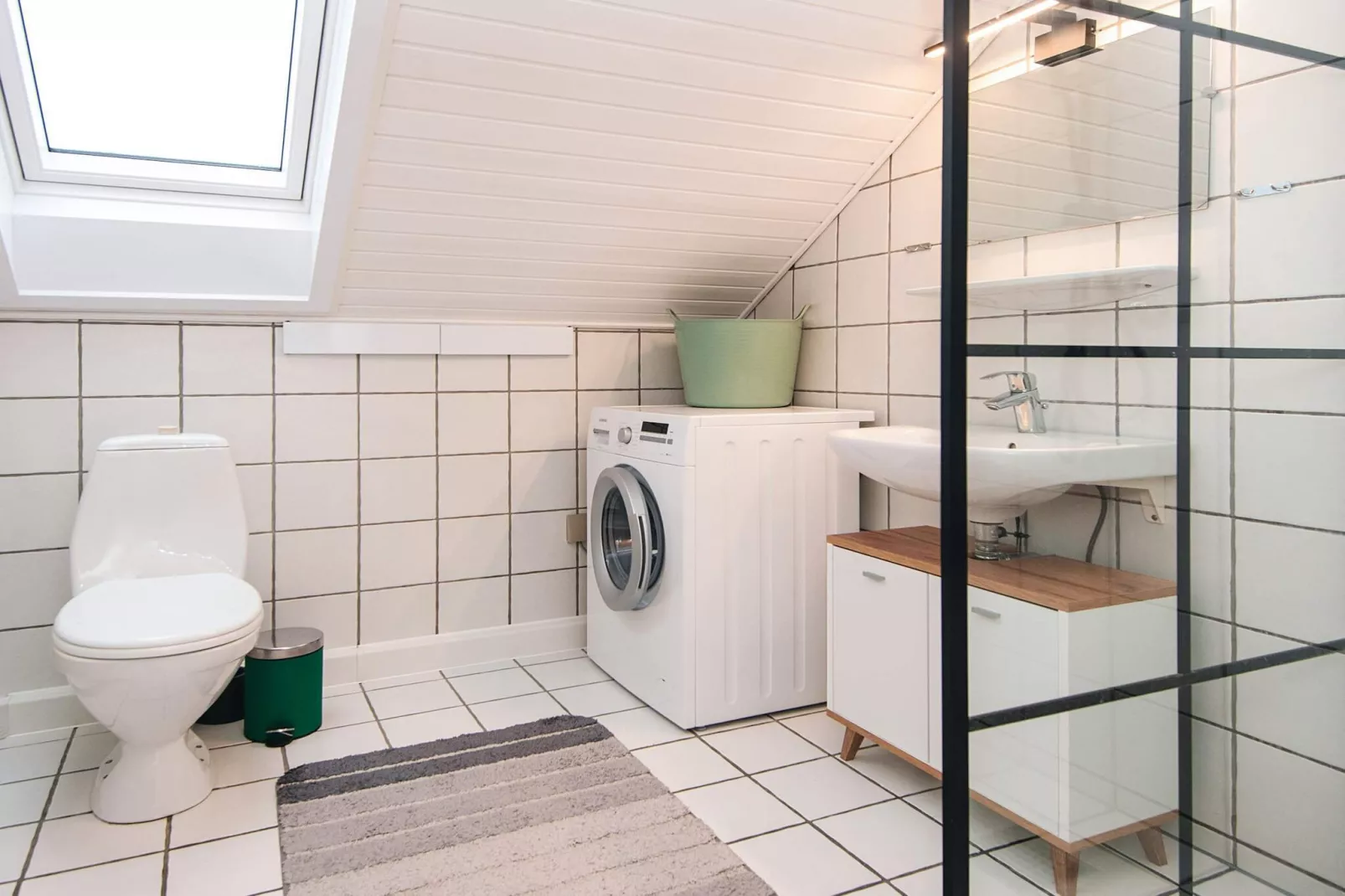 4 sterren vakantie huis in Rømø-By Traum-Binnen