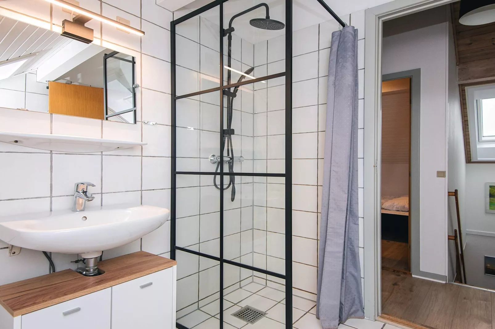 4 sterren vakantie huis in Rømø-By Traum-Binnen