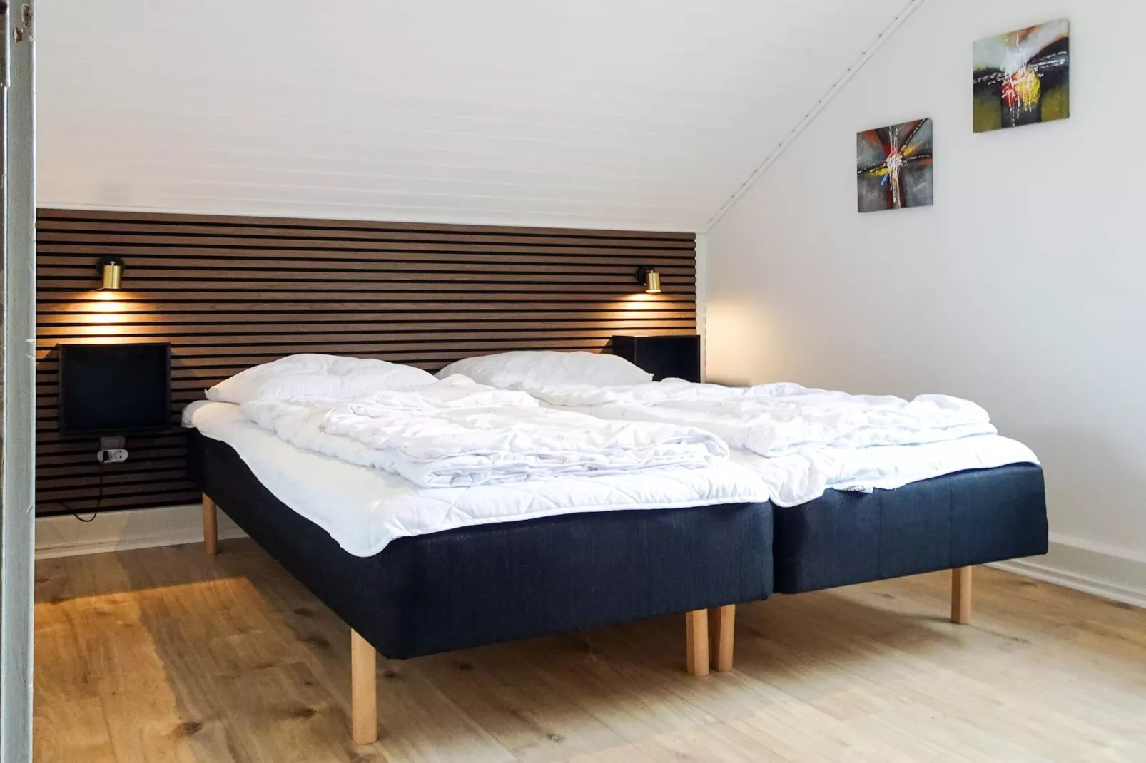 4 sterren vakantie huis in Rømø-By Traum-Binnen