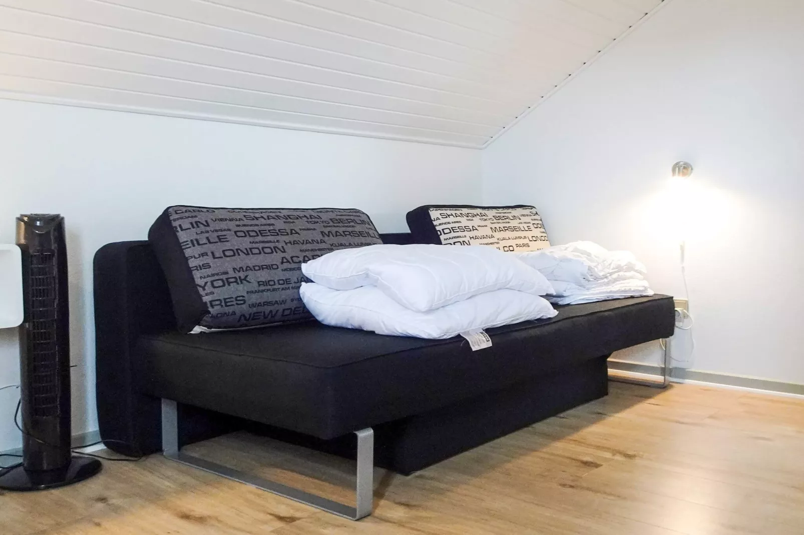 4 sterren vakantie huis in Rømø-By Traum-Binnen