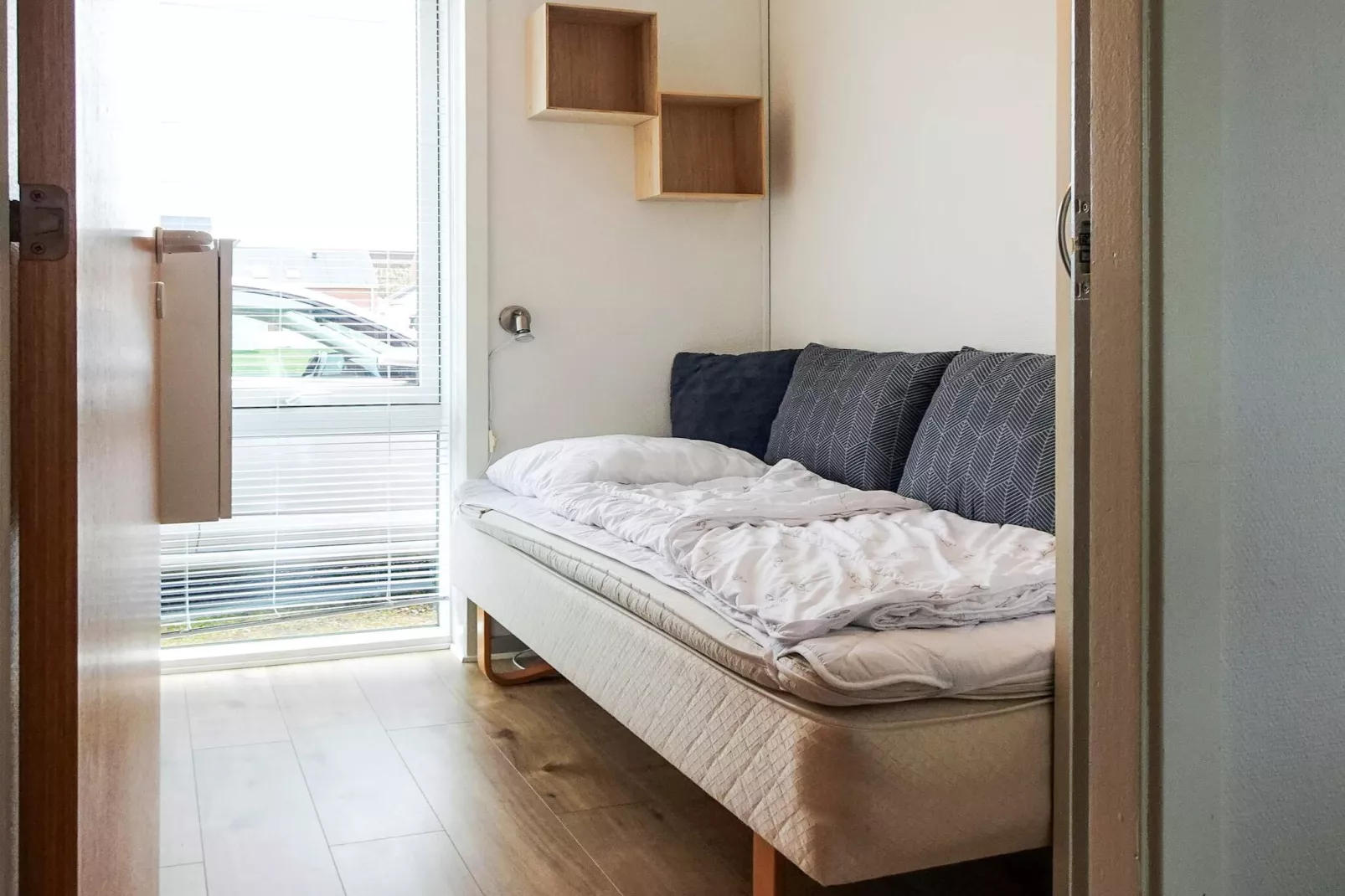 4 sterren vakantie huis in Rømø-By Traum-Binnen