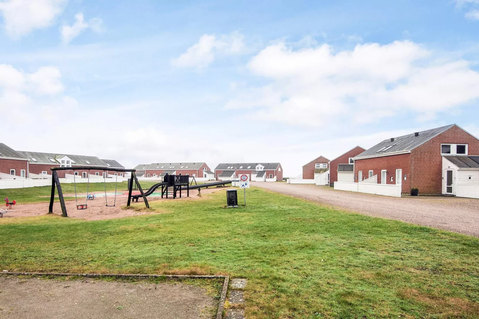 4 sterren vakantie huis in Rømø-By Traum-Uitzicht