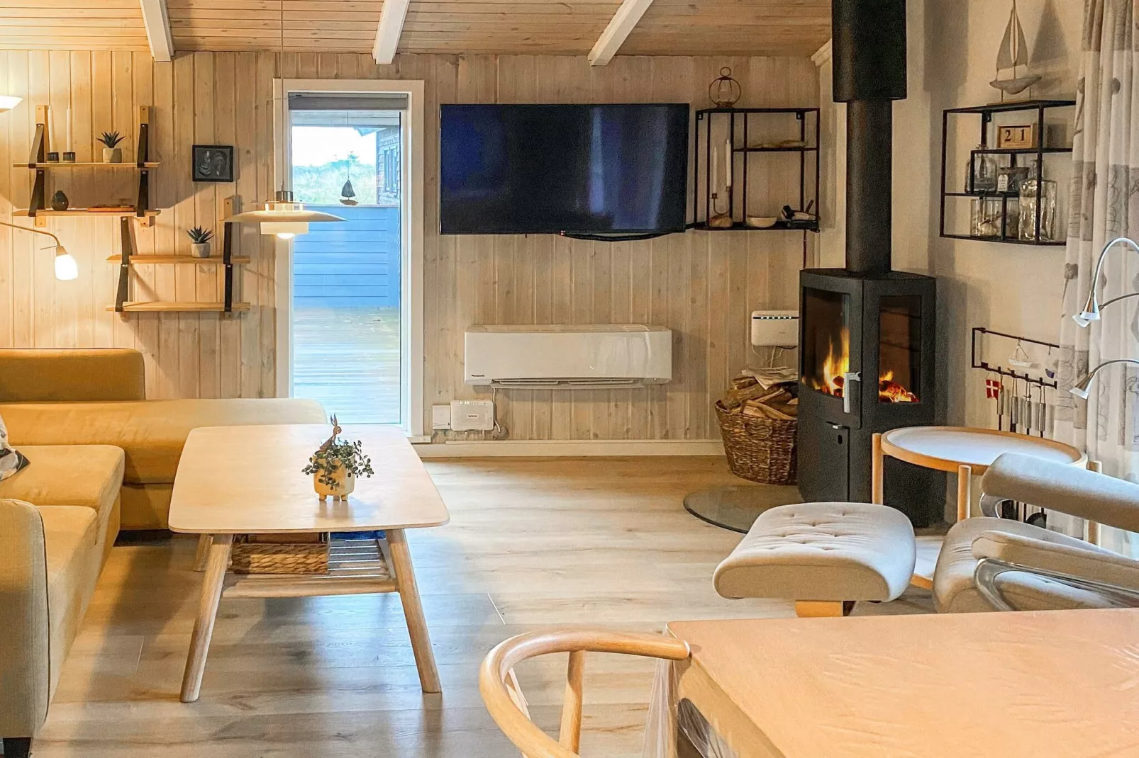 6 persoons vakantie huis in Thisted-By Traum-Binnen