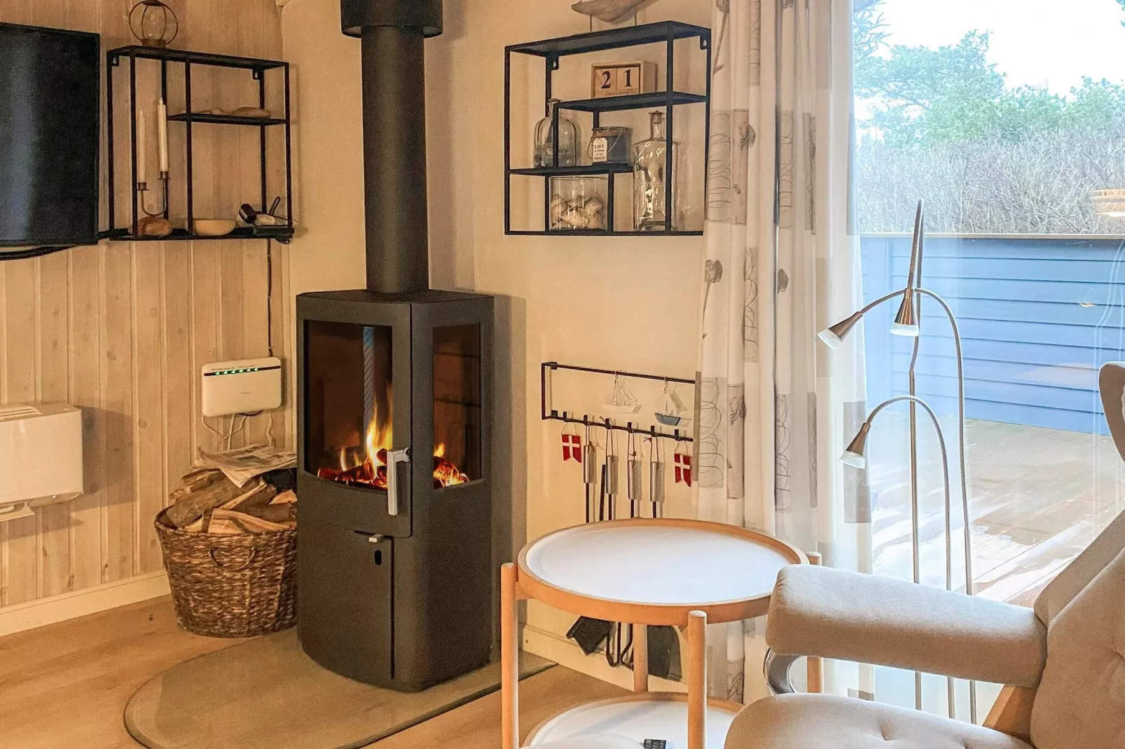 6 persoons vakantie huis in Thisted-By Traum-Binnen
