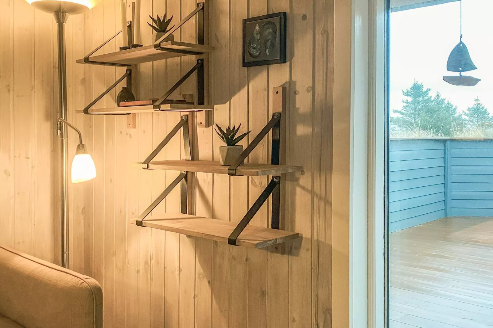 6 persoons vakantie huis in Thisted-By Traum-Binnen