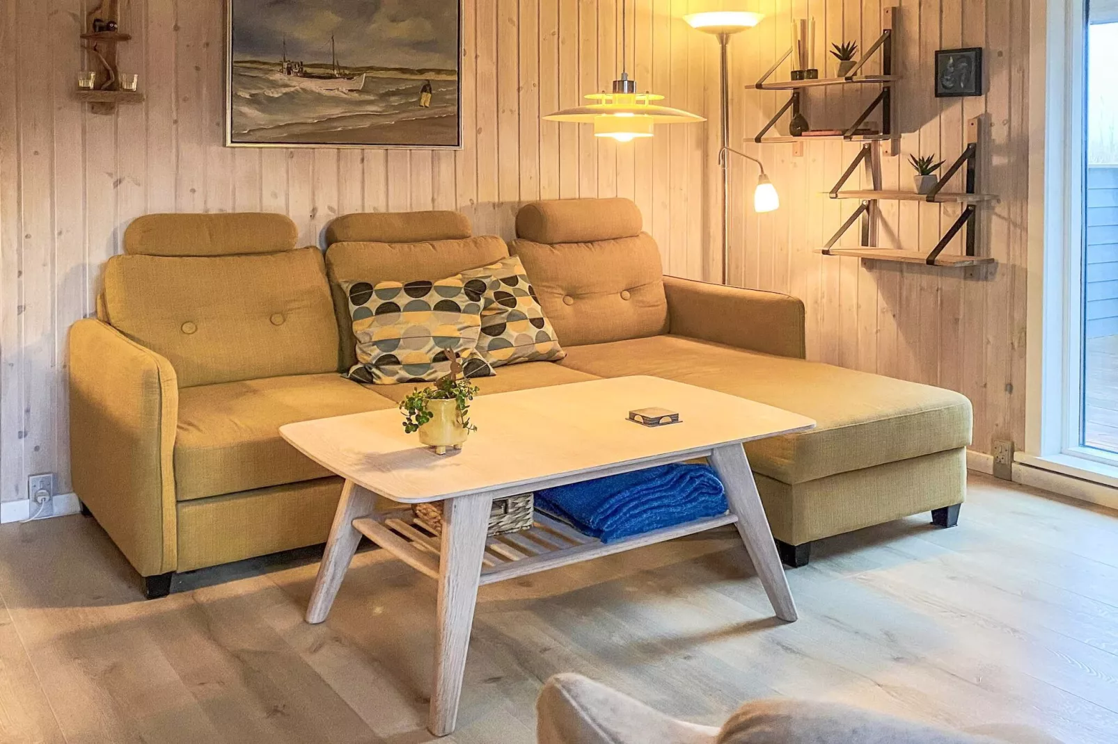6 persoons vakantie huis in Thisted-By Traum-Binnen