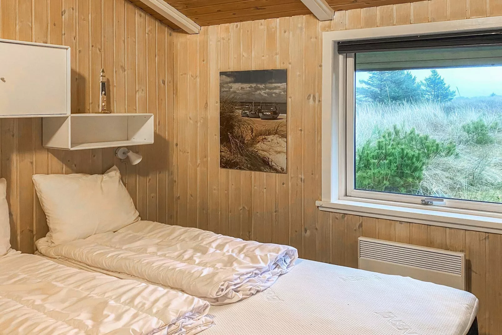 6 persoons vakantie huis in Thisted-By Traum-Binnen