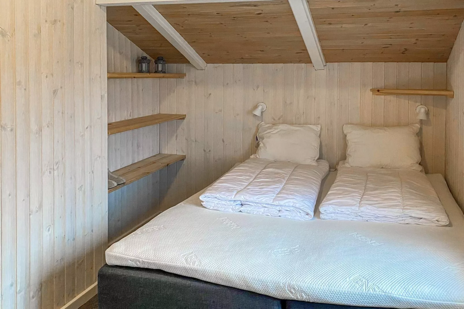 6 persoons vakantie huis in Thisted-By Traum-Binnen