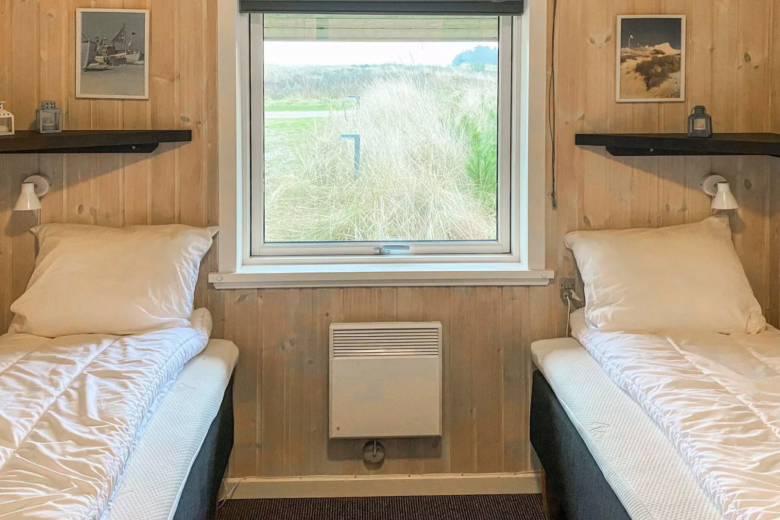 6 persoons vakantie huis in Thisted-By Traum-Binnen