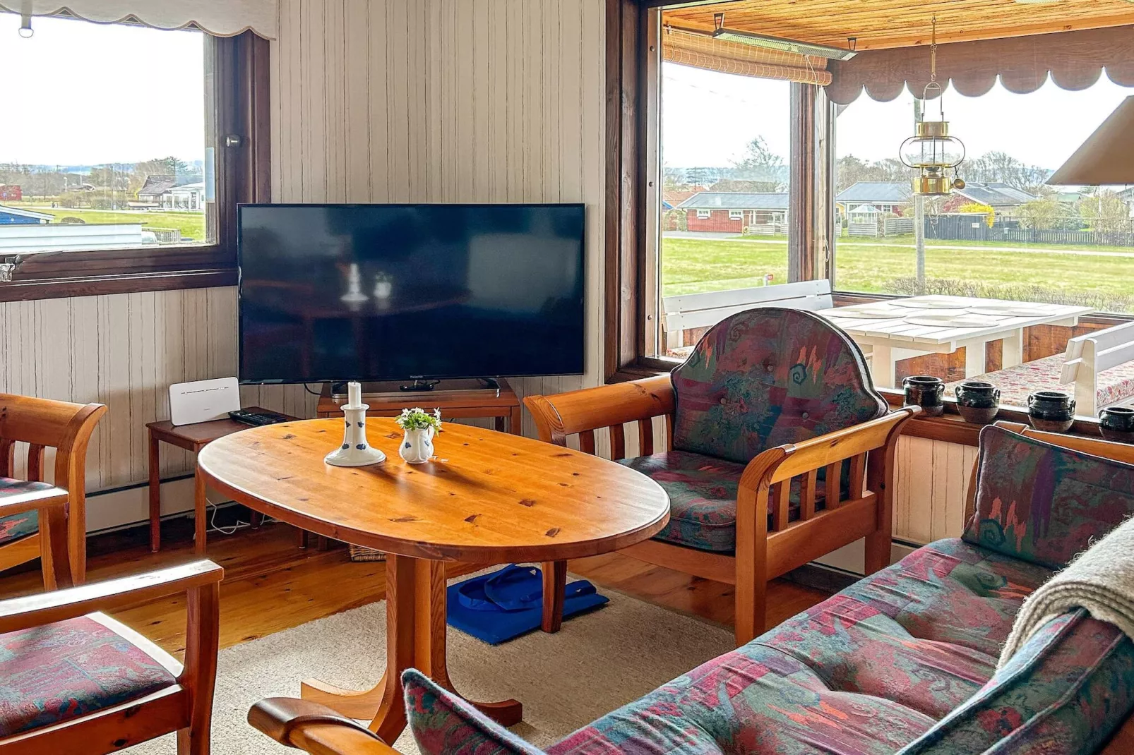 6 persoons vakantiehuis in Laholm-By Traum-Binnen