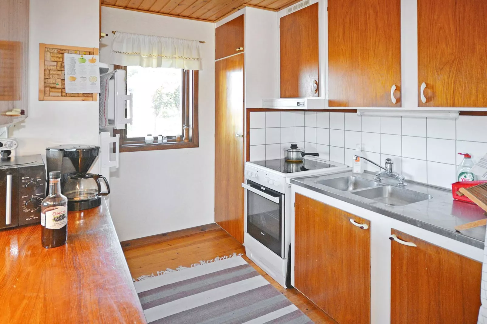 6 persoons vakantiehuis in Laholm-By Traum-Binnen