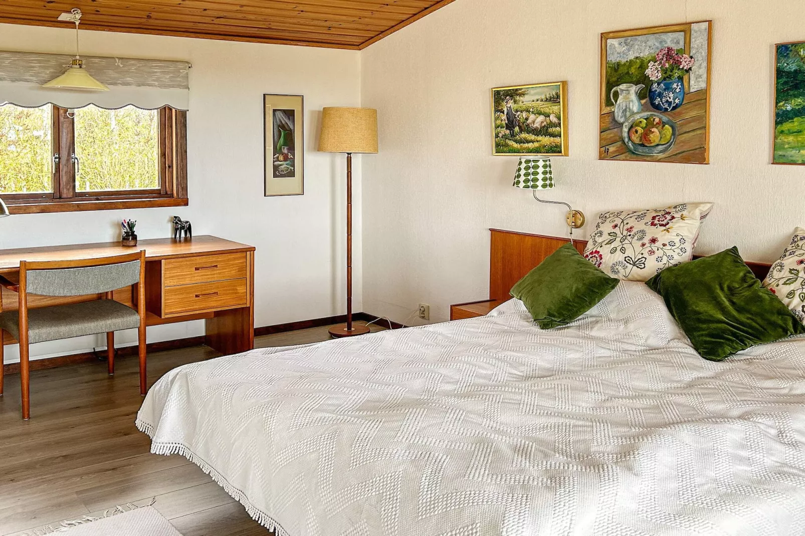 6 persoons vakantiehuis in Laholm-By Traum-Binnen