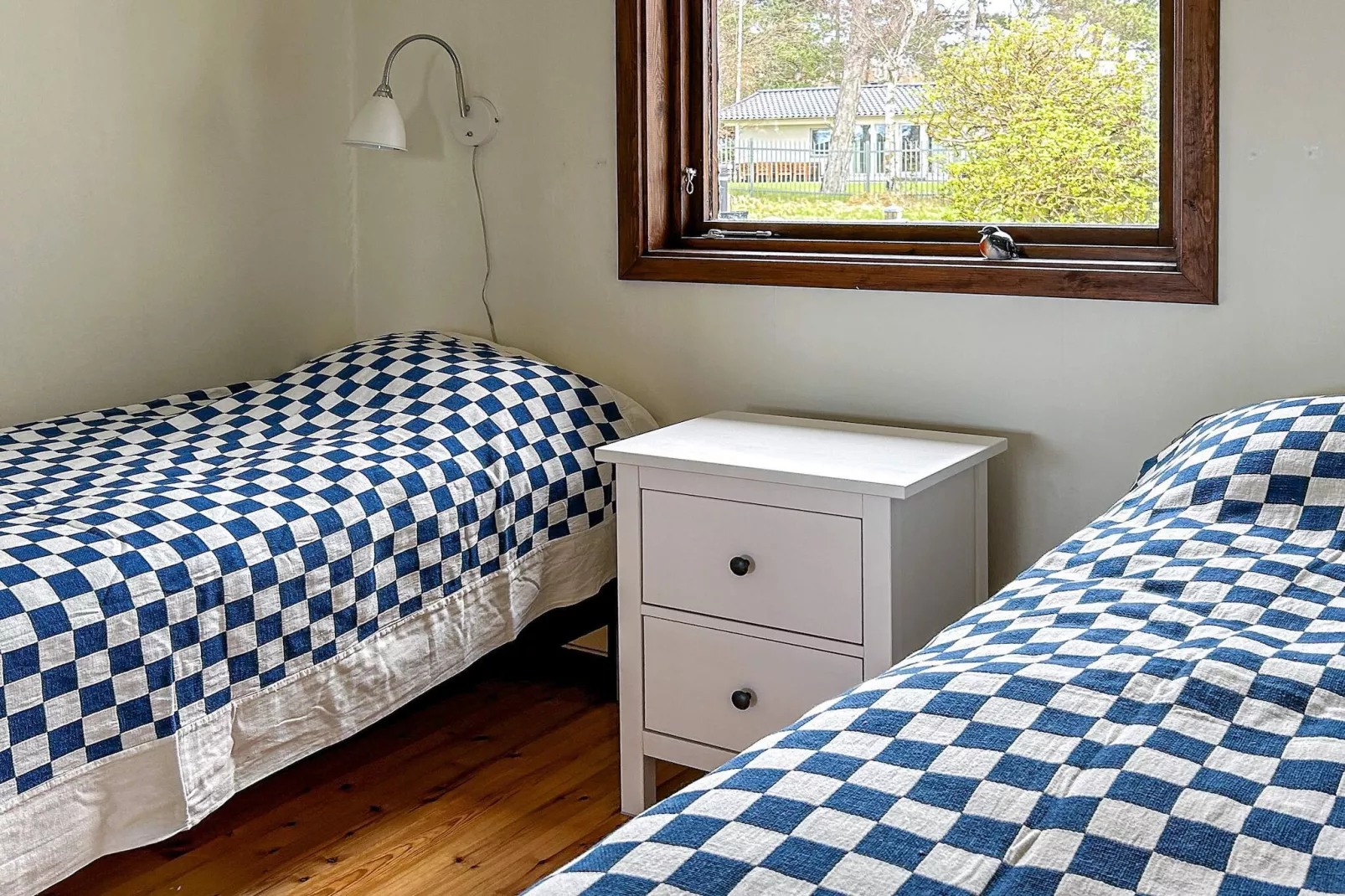 6 persoons vakantiehuis in Laholm-By Traum-Binnen