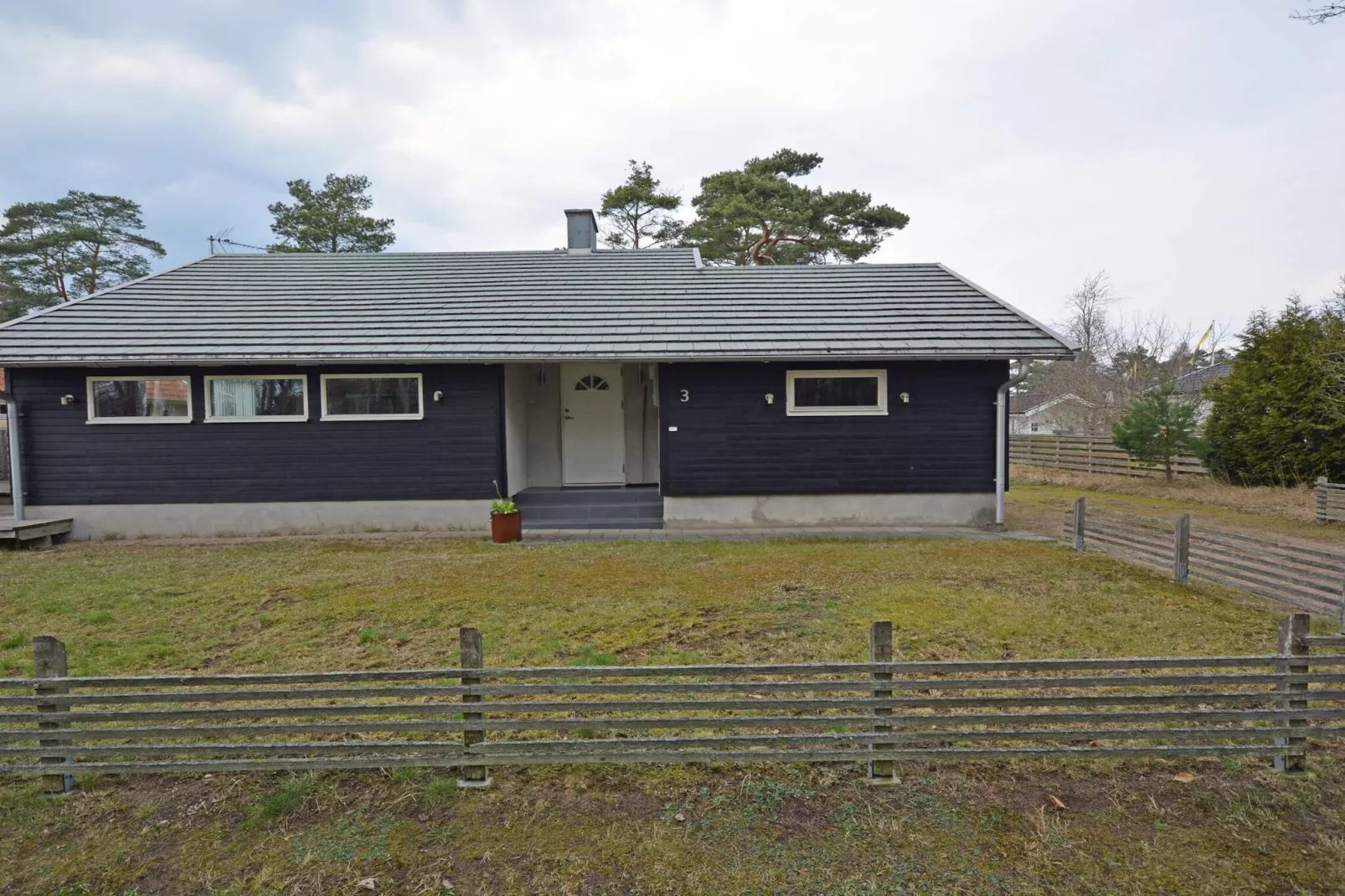 Gezellig appartement aan zee-By Traum-Buitenlucht