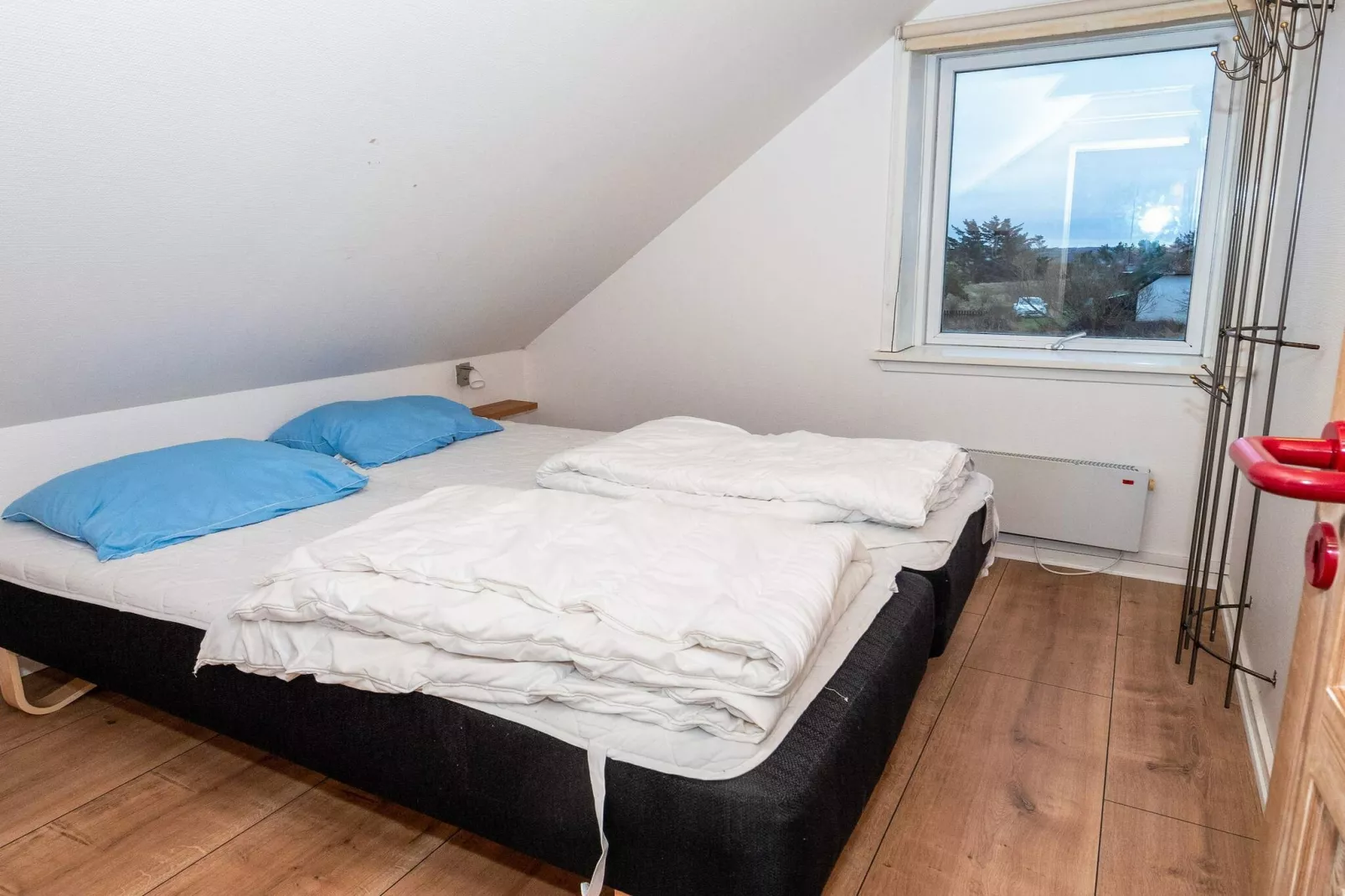 4 sterren vakantie huis in Vestervig