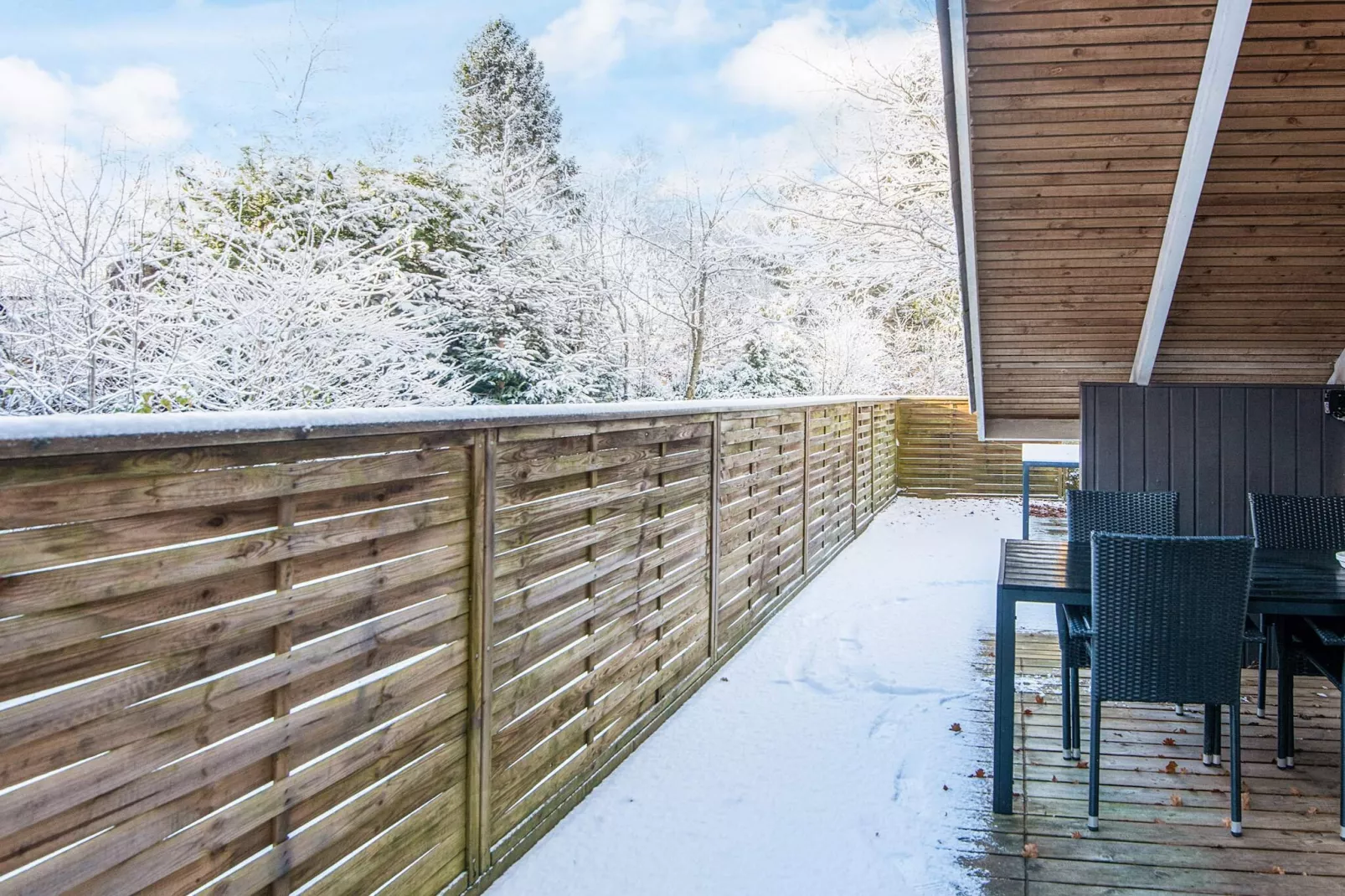 6 Personen vakantie huis in Give-By Traum-Uitzicht