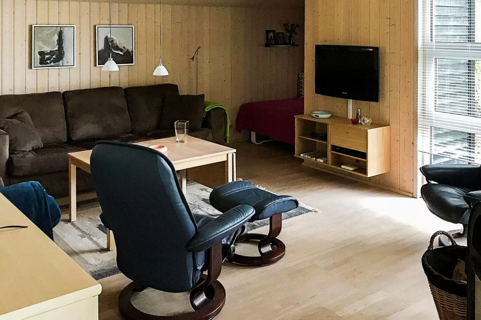 6 persoons vakantie huis in Ålbæk-Niet-getagd