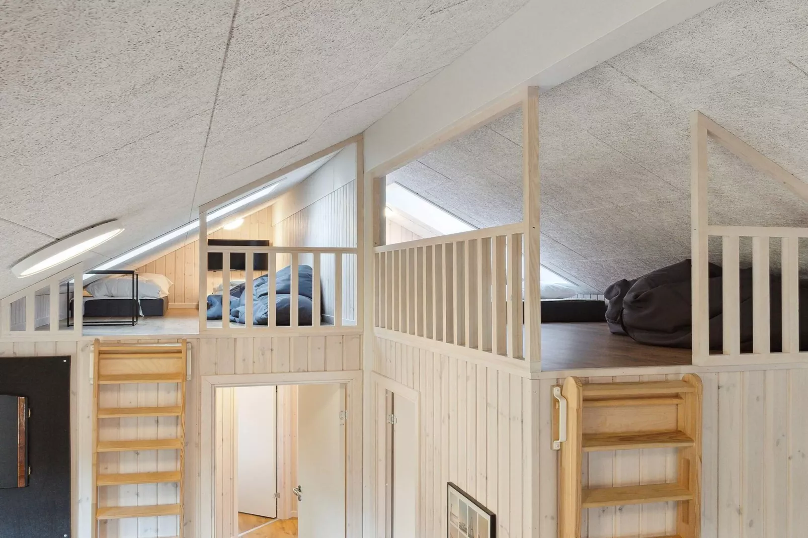 5 sterren vakantie huis in Rømø-Binnen