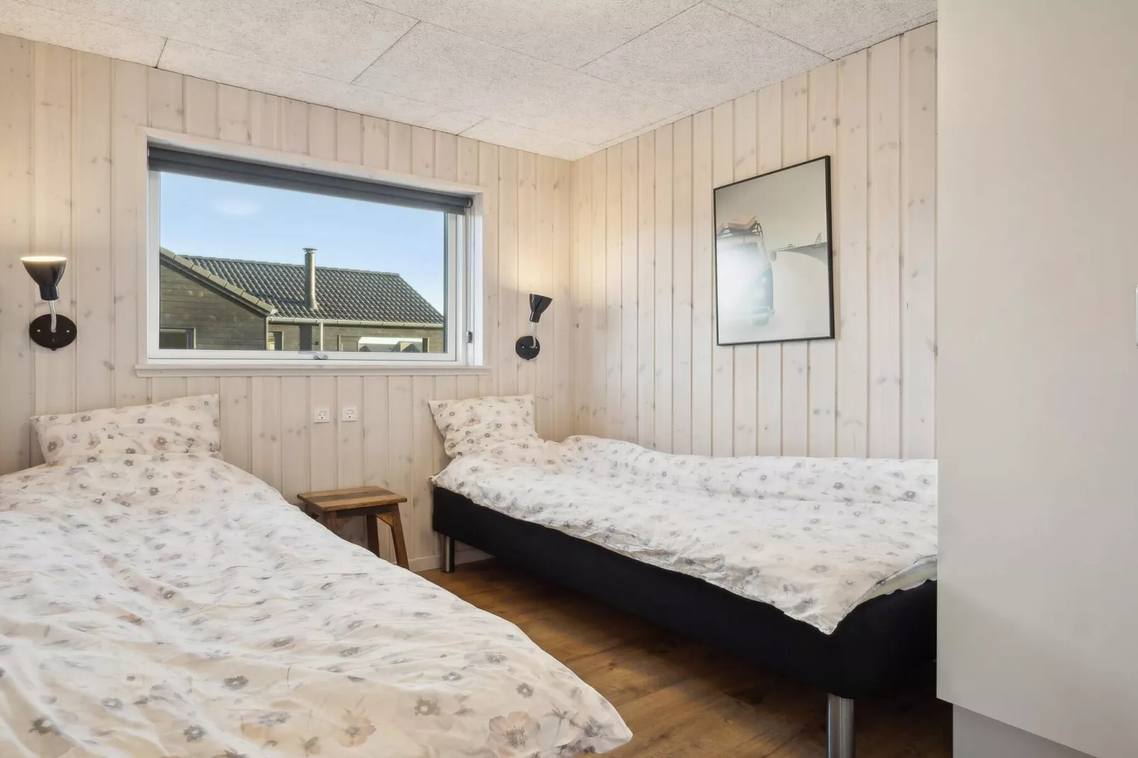 5 sterren vakantie huis in Rømø-Binnen