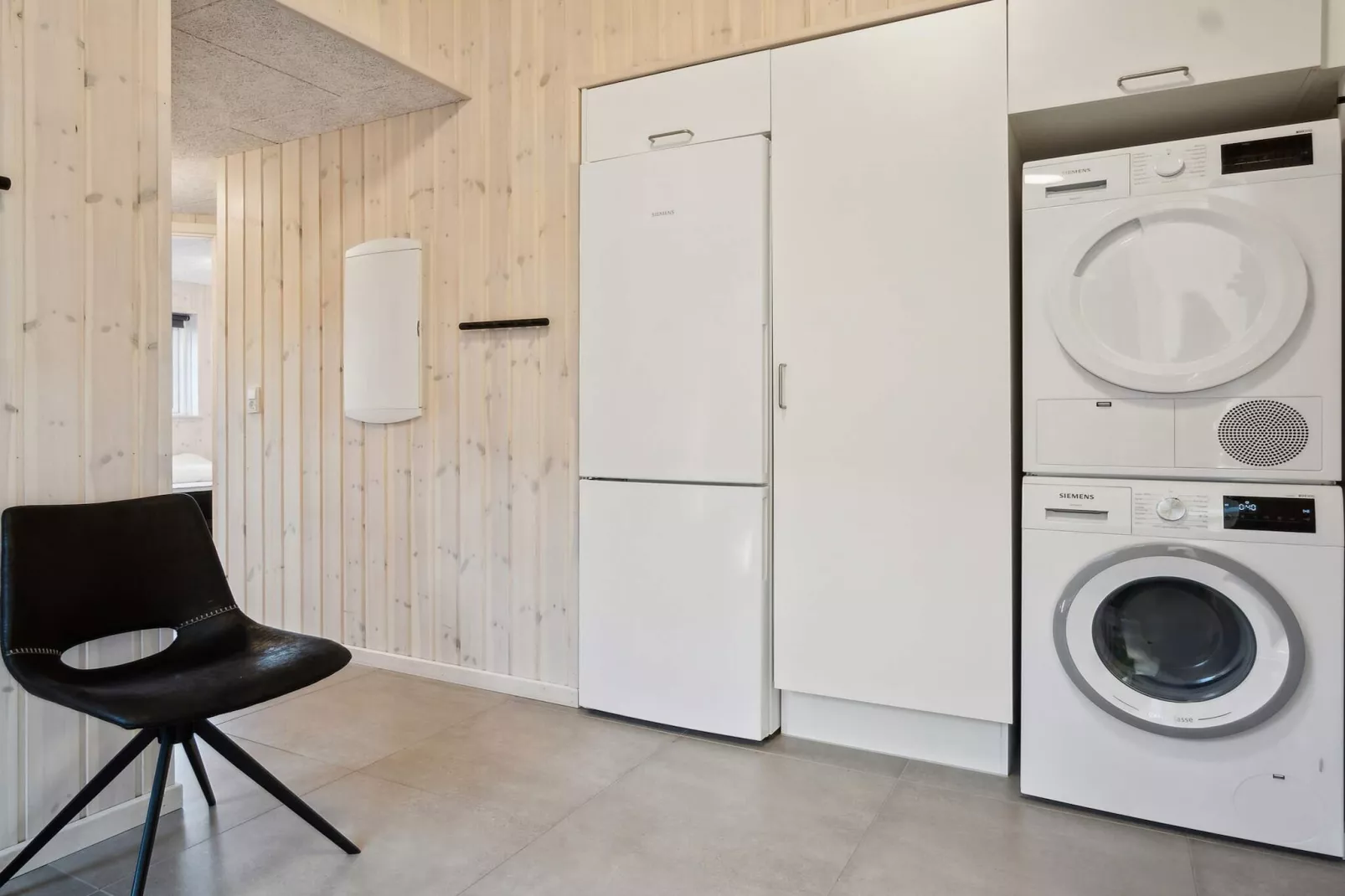 5 sterren vakantie huis in Rømø-Binnen