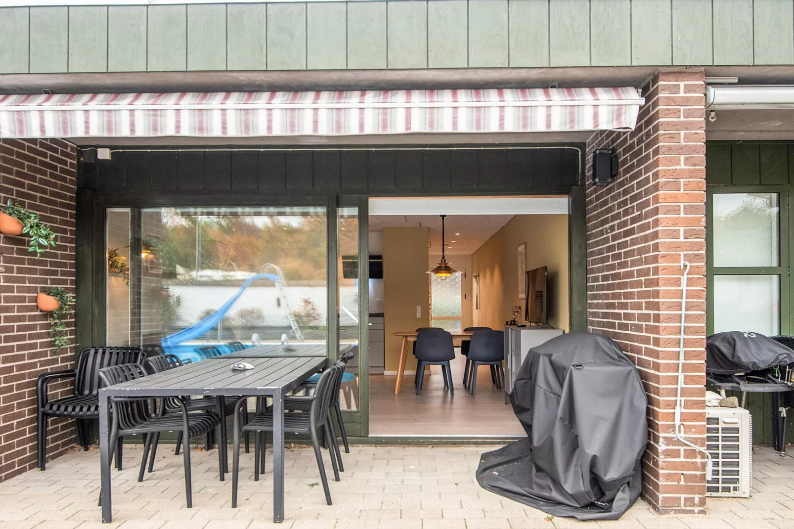 4 Personen vakantie huis in Glesborg-Niet-getagd