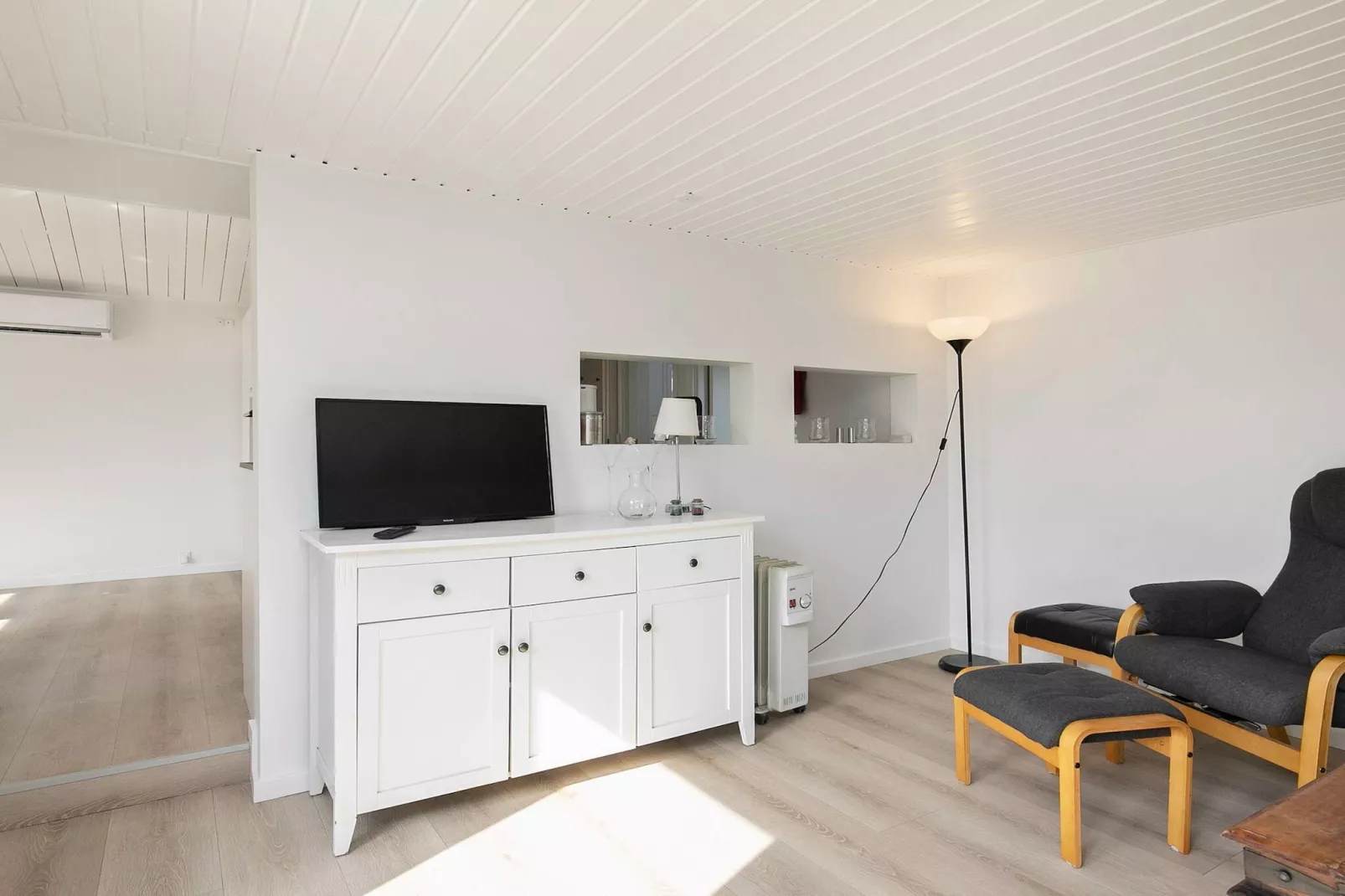 8 persoons vakantie huis in Hals-By Traum-Binnen