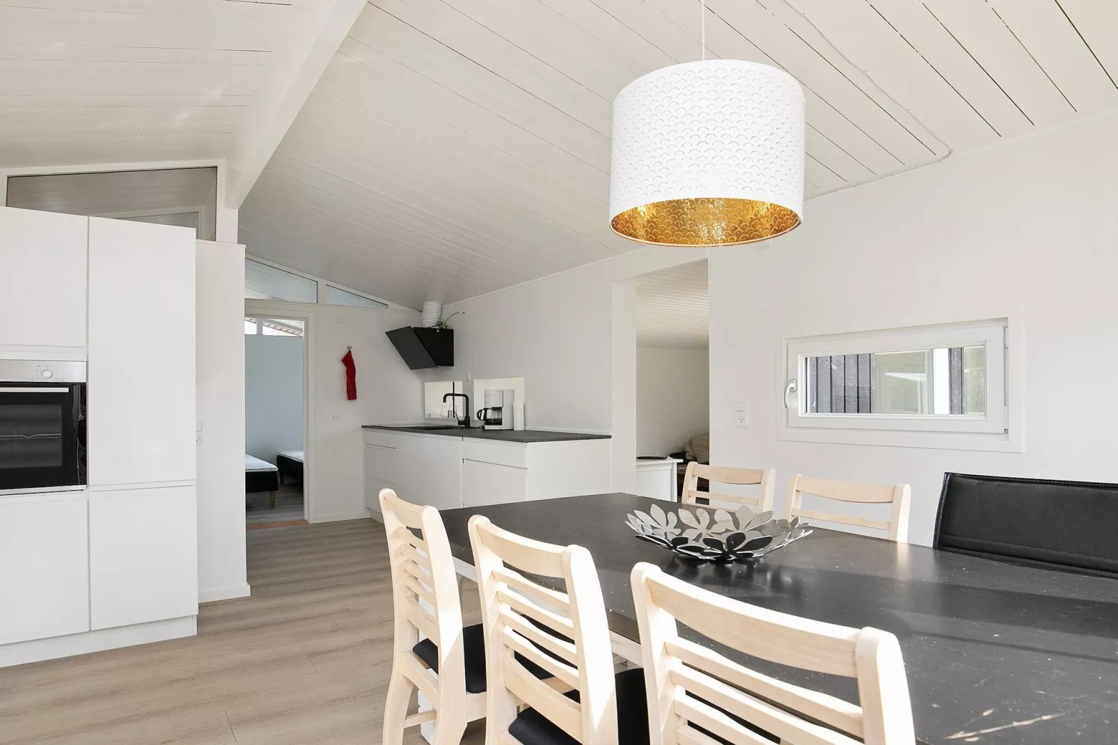 8 persoons vakantie huis in Hals-By Traum-Binnen