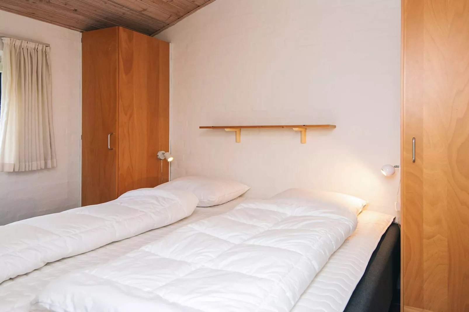 6 persoons vakantie huis in Blåvand-By Traum-Binnen