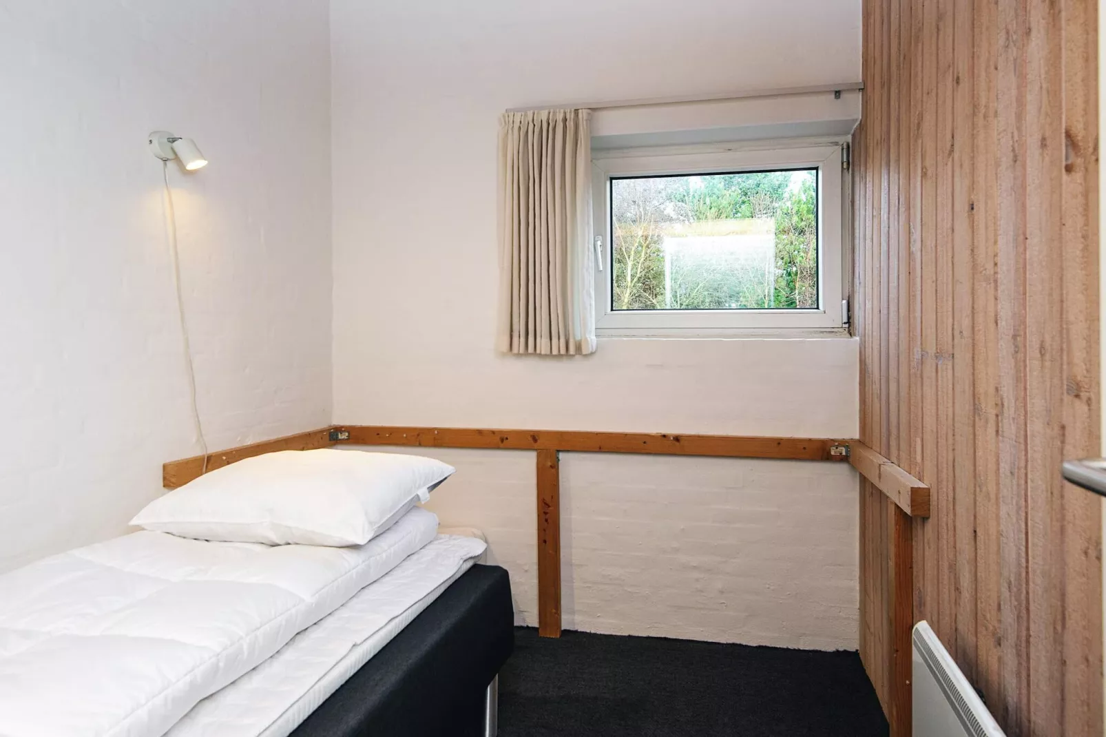 6 persoons vakantie huis in Blåvand-By Traum-Binnen